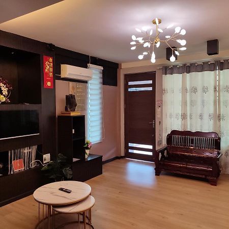 Kelly Homestay Сибу Экстерьер фото