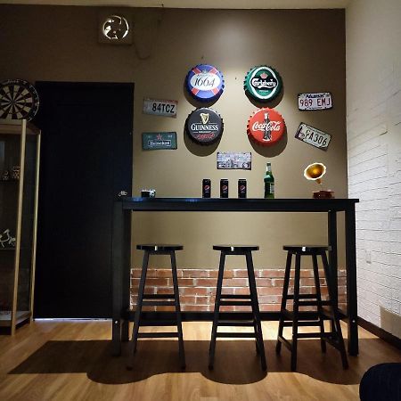 Kelly Homestay Сибу Экстерьер фото