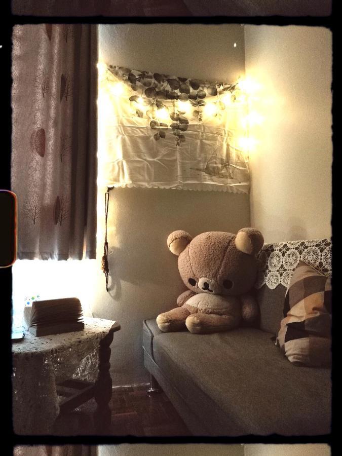 Kelly Homestay Сибу Экстерьер фото