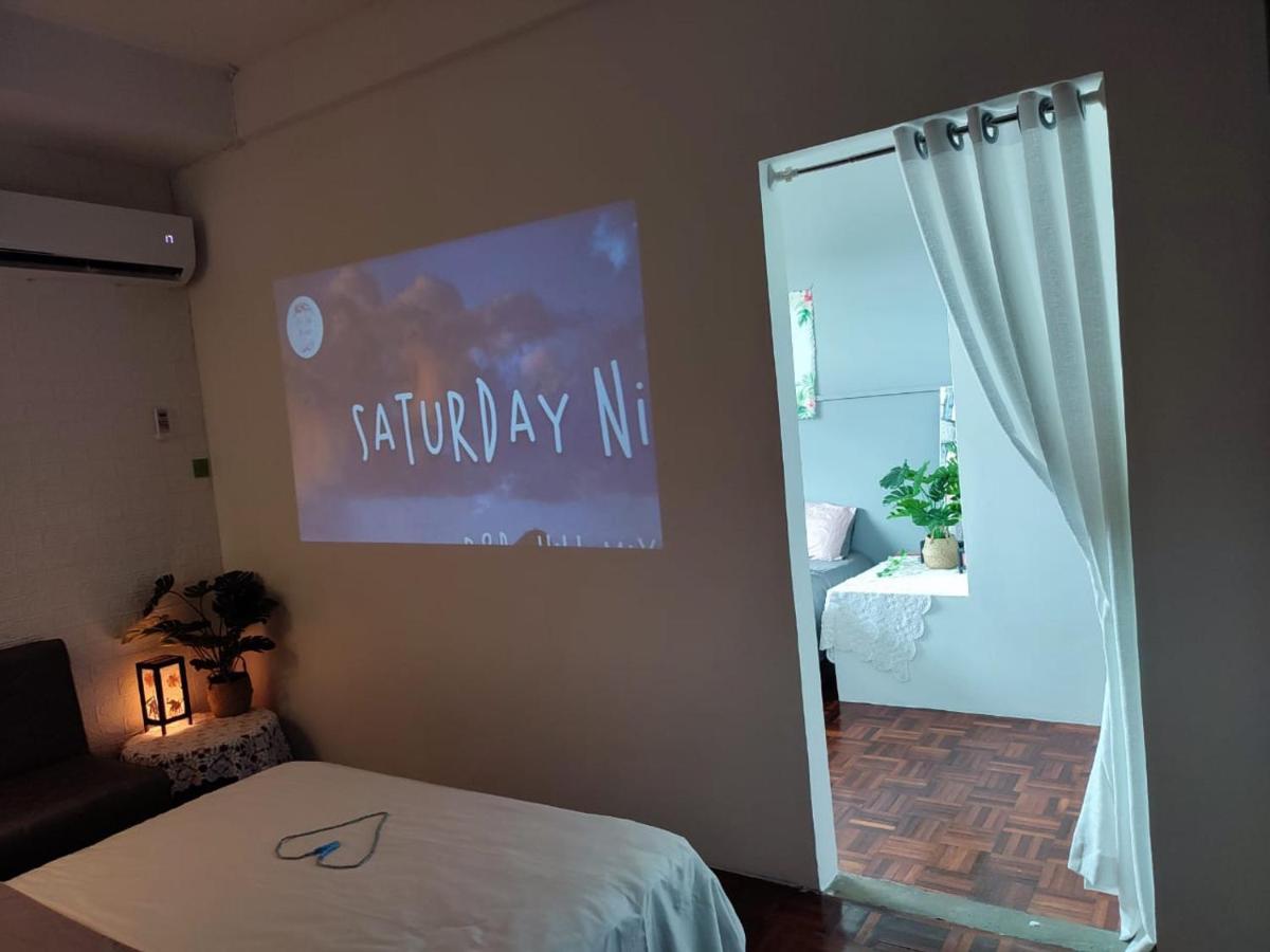 Kelly Homestay Сибу Экстерьер фото